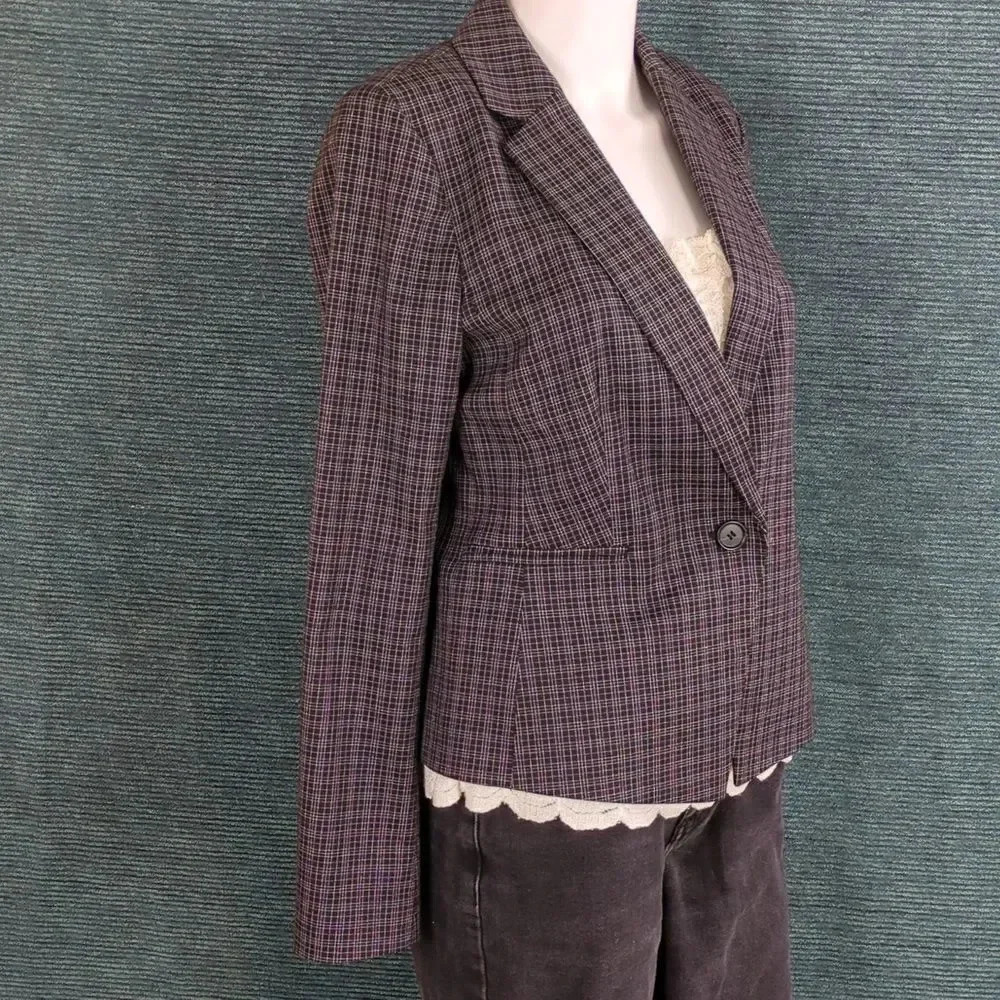 Ann Taylor Blazer Size 2 - Picture 10 of 10